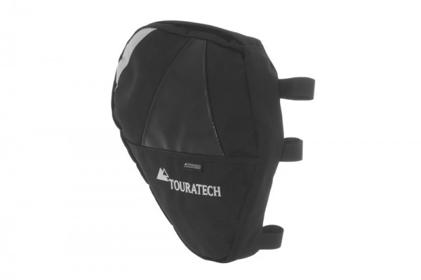 Touratech Crash bar Extention bags for BMW R1200GS Adventure from 2014, 045-5834