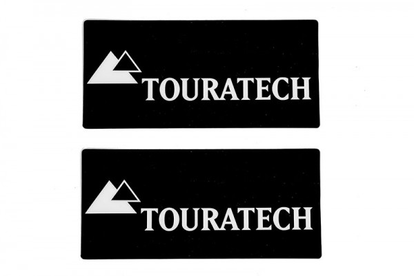 Touratech Decal set fork for BMW R1250GS/A, R1200GS/A (LC) from 2017