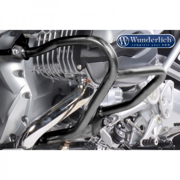 Wunderlich engine crash bar BMW R1200GS/R/RS LC