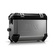 S W Motech TraX ION Alubox Left Hand Side Only (37 & 45 Litres)