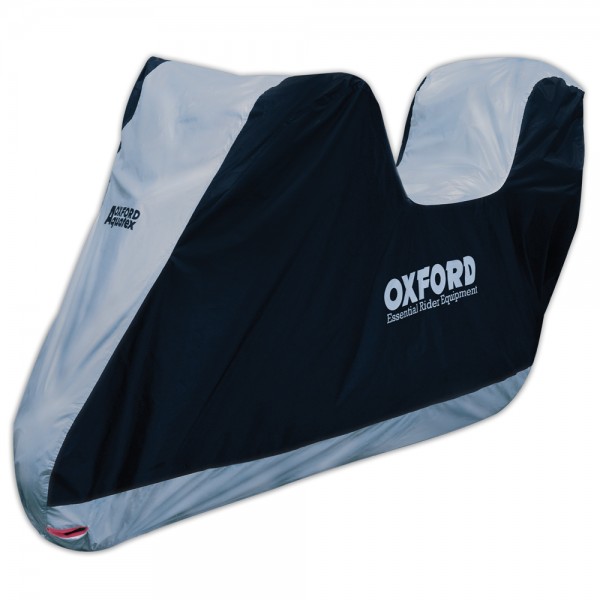 OXFORD Aquatex Top Box Bike Cover