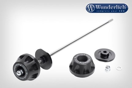 Wunderlich fork slider (double shock) - R1200 & R1250GS, GSA & RT LC Models WUN-42155-002