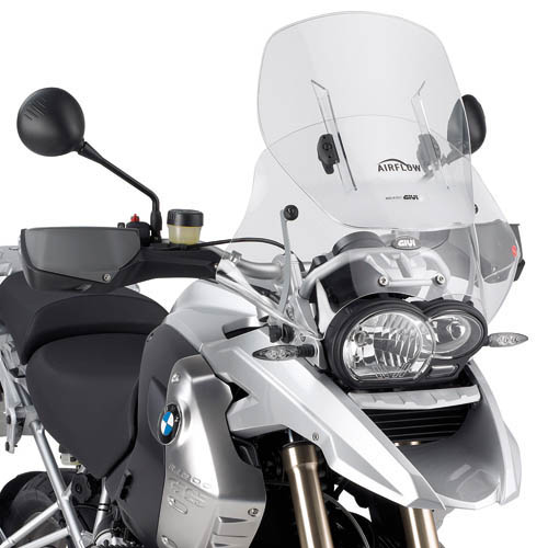Givi Airflow Clear Screen - R1200GS all years (AF330)