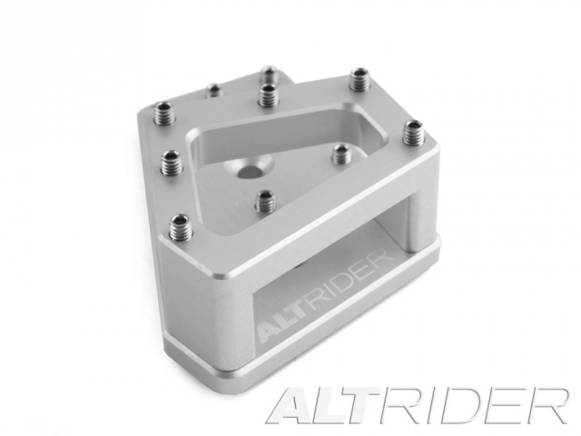 AltRider DualControl Brake System for the BMW R1200/1250GS Water Cooled