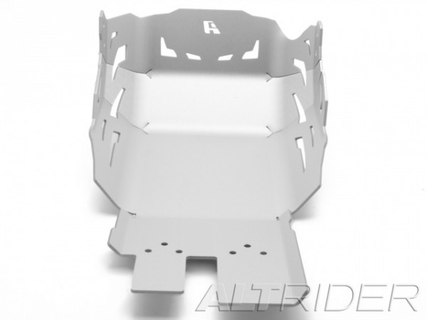 AltRider Skid Plate (Sump Guard) for the KTM 1290 Super Adventure (2015-2016) and T (2017+)