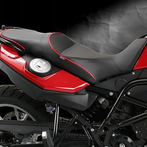 Sargent F800 GS / F700 GS / F650 GS 2008+ ’Classic’ Sport-Touring Seat