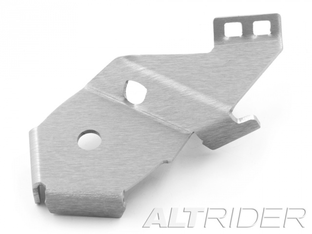 AltRider Side Stand Switch Guard for the BMW R1200/1250 GS Water Cooled
