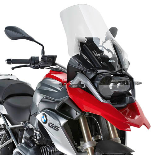 Givi 5108DT Specific Screen for BMW R1200GS 2013