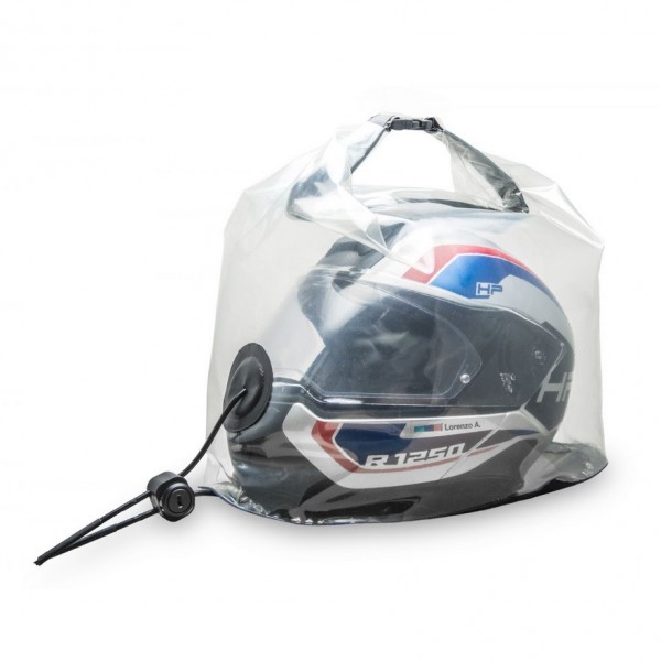 GSEmotion Helmet Bag - Water Resistant