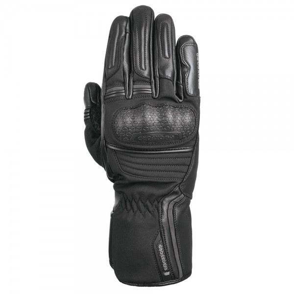 Oxford Hexham MS Glove Tech Black