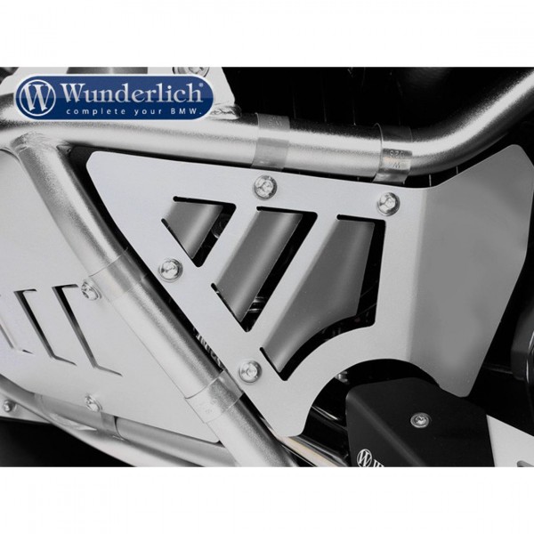 Wunderlich rock guard set for OEM bars - R1200GS LC/Adventure LC, R1250GS