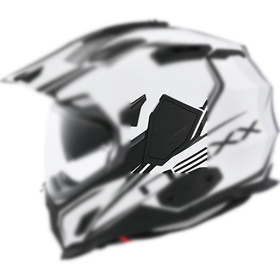 NEXX Helmet Replacement Parts