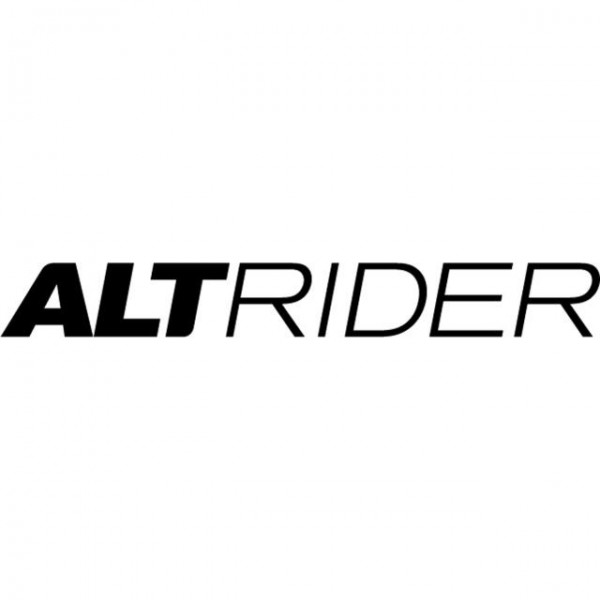 AltRider Sticker 6.25 inches