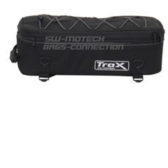 S W Motech Bags Connection TraX Expansion Bag
