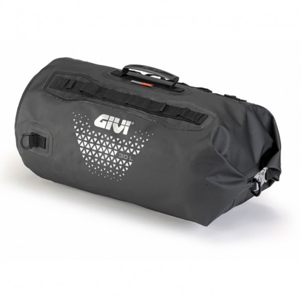 Givi UT801 Waterproof dry-roll bag 30 ltr