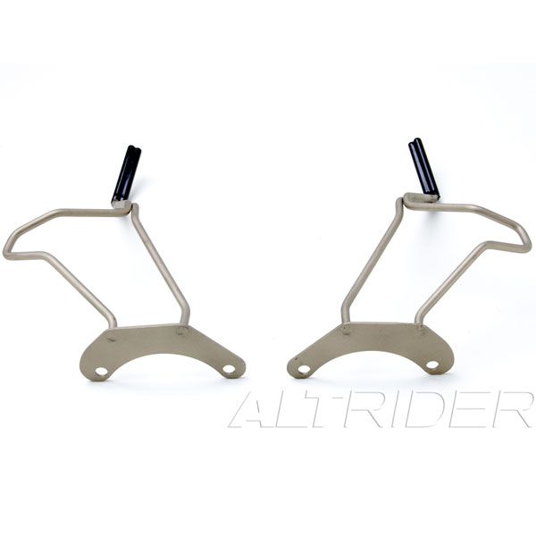 AltRider Injector Protector for the BMW R1200 GS (04-12)