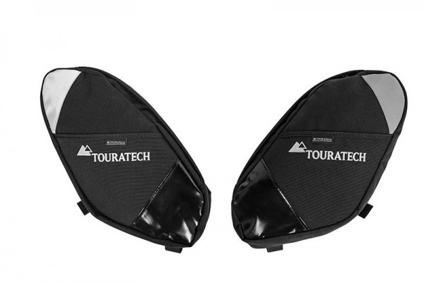 Touratech Ambato bag for original crash bar BMW R1250GS Adventure (1 pair)