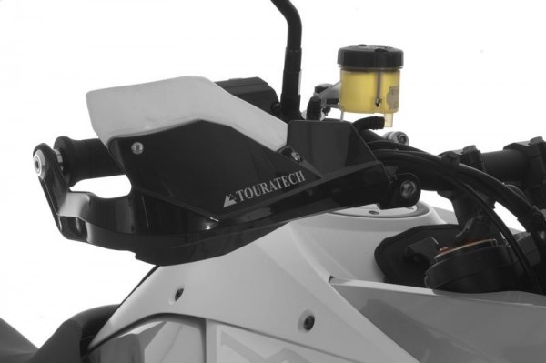 Touratech hand protectors GD KTM 790/890 Adventure/R/ 1050/1090 Adv/ 1290 Super Adv/ 1190Adv (R)/LC8