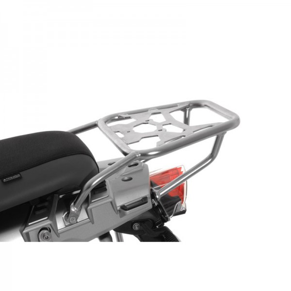 Touratech ZEGA Pro Topcase rack for BMW R1200GS up to 2012
