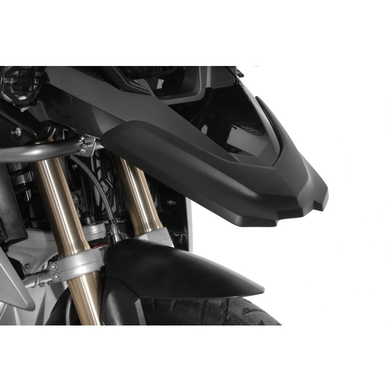 Touratech Beak extension for BMW R1200GS from 2013-2016 045-5445
