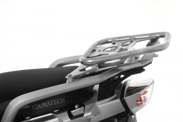 Touratech Zega Pro Topcase rack BMW R1250GS/ R1200GS LC