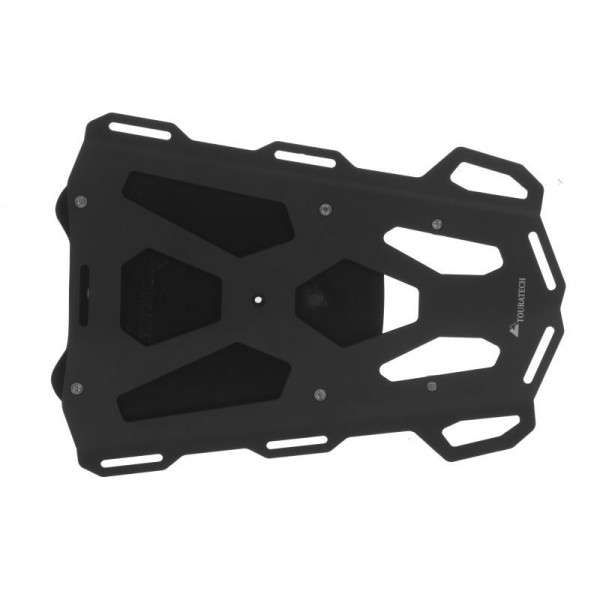 Touratech Luggage rack XL instead of pillion seat for BMW R1250GS/GSA R1200GS/GSA-LC