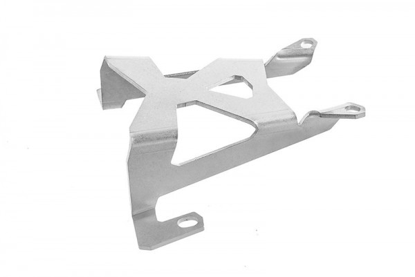 Touratech Hard Part for your original luggage rack for BMW R1250GS/ R1200GS (LC)