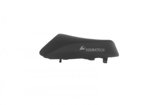 Touratech Comfort seat pillion for BMW R1250GS/A R1200GS/A, DriRide™ breathable