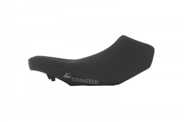 Touratech Comfort seat rider Fresh Touch for BMW R1250GS/A R1200GS/A LC Low