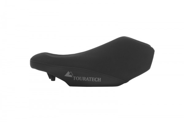 Touratech Comfort seat rider Fresh Touch for BMW R1250GS/A R1200GS/A LC Standard