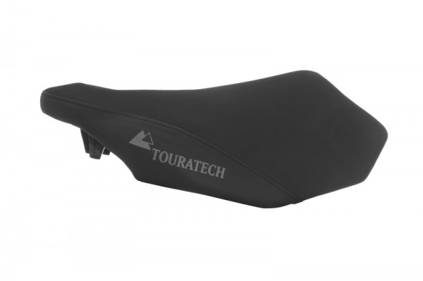 Touratech Comfort seat rider Fresh Touch for BMW R1250GS/A R1200GS/A LC high