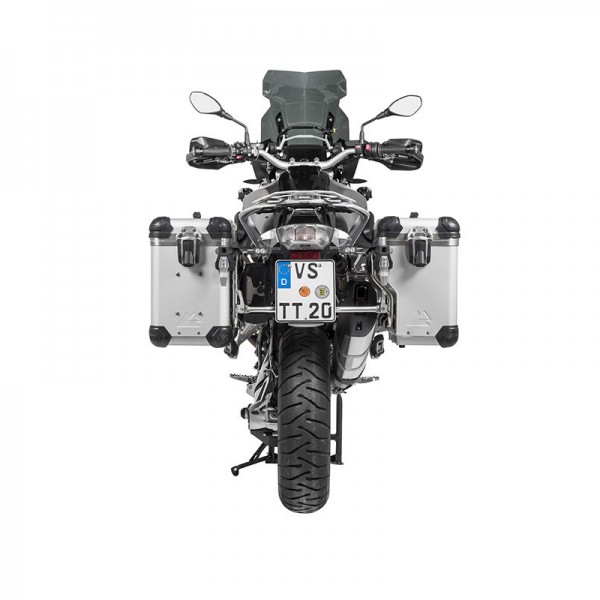 Touratech ZEGA EVO X 