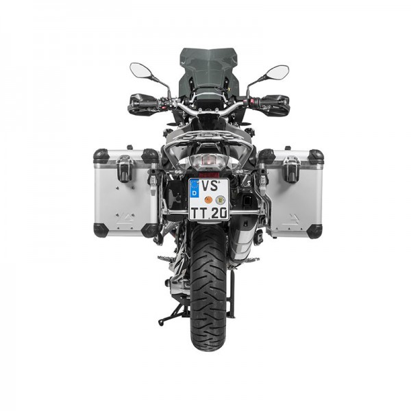 Touratech ZEGA EVO X 