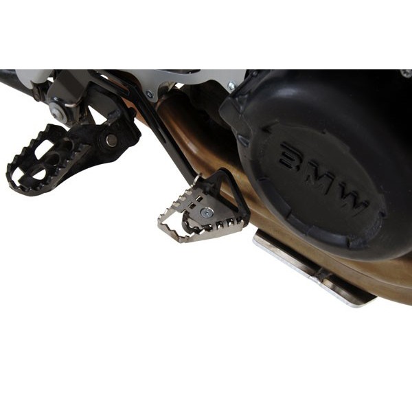 Touratech Brake lever extension BMW F800GS/ F700GS/ F650GS (Twin)
