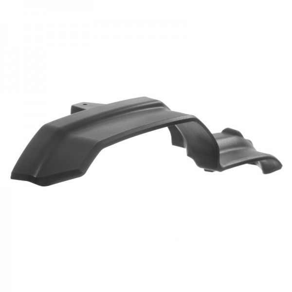 Touratech Anti-glare shield BMW F700GS/F650GS(Twin)/F800GS/F800GS Adventure/F800R up to 2014