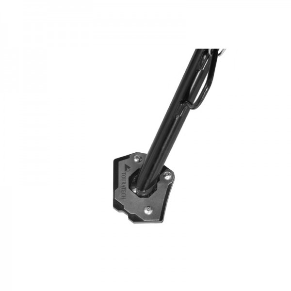 Touratech Side stand base extension for BMW F800GS from 2013/F800GS Adventure