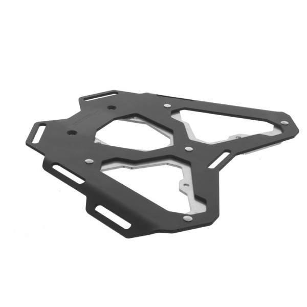 Touratech Luggage rack aluminium for BMW F800GS/F800GS-ADV/F700GS/F650GS(Twin)