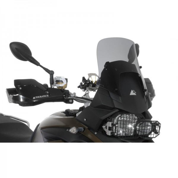 Touratech Hand Protectors GD, for BMW F800GS from 2013/F800GS Adventure