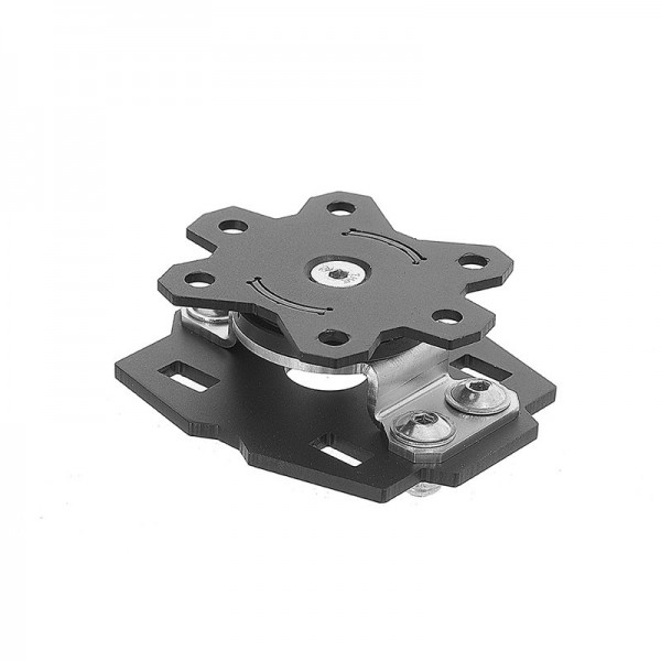 Touratech GPS Holder 360 degree rotator
