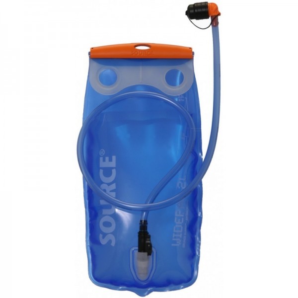 Touratech Source Waterpack Widepac 2 litre