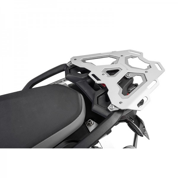 Touratech Aluminium luggage rack for BMW F850GS / F750GS