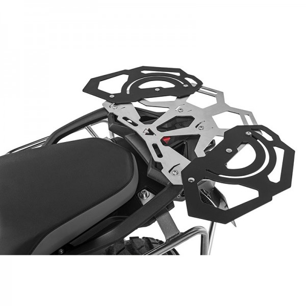 Touratech Fold-out luggage rack for BMW F850GS/ F750GS