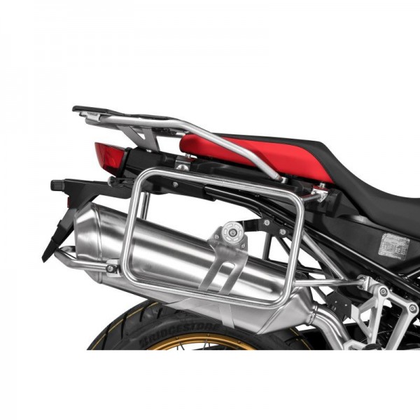 Touratech Pannier rack 