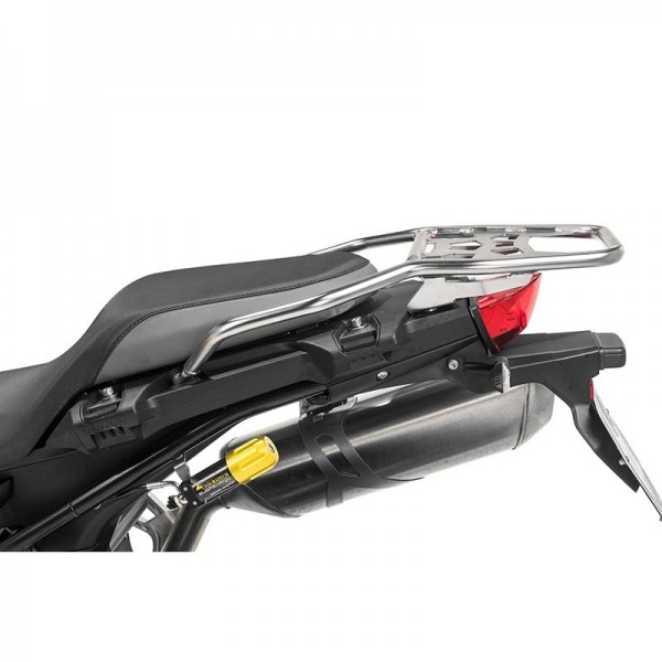 Touratech ZEGA Pro Topcase rack, stainless steel for BMW F850GS/ F850GSA/ F750GS/F900GSA/F800GS 24-