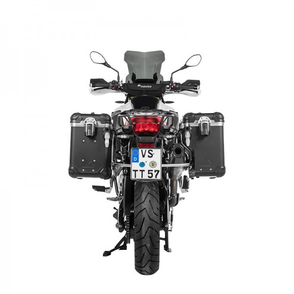Touratech ZEGA Evo X special 
