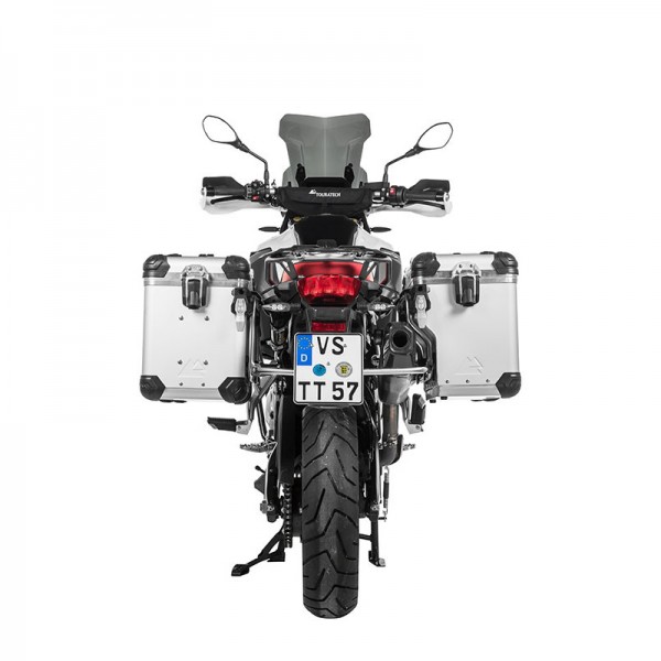 Touratech ZEGA Evo X special 