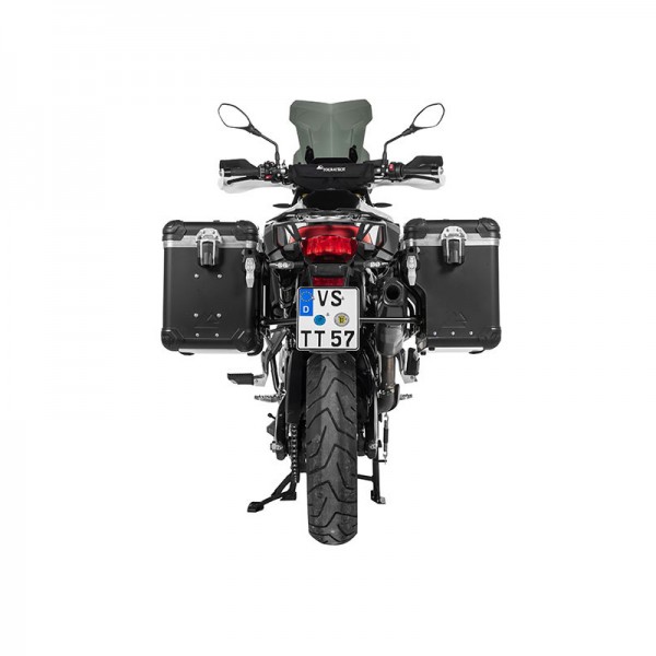 Touratech ZEGA Evo X special 