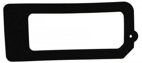 Touratech Unifilter - Air box dust seal for KTM 1050/ 1090 Adv/ 1290 Super Adv/ 1190 Adv/ R