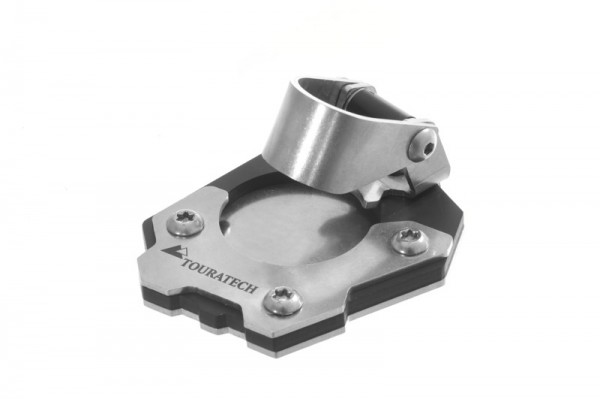Touratech Side stand base extension for KTM 1190 ADV 2013 and KTM 990/950