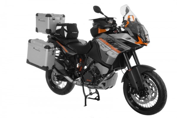Touratech ZEGA Pro 